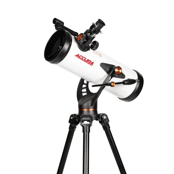 Telescopes