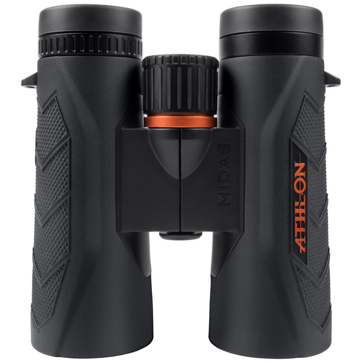 ATHLON Midas 8x42 UHD Binoculars