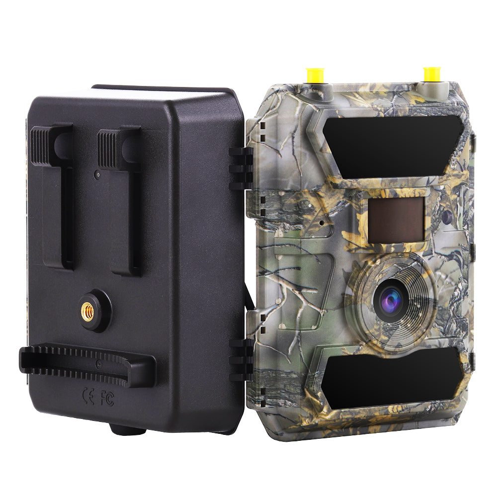 Accura Tracker Trail Camera, 1080p viedo recording with instant MMS and Email on the Telstra Australia Network