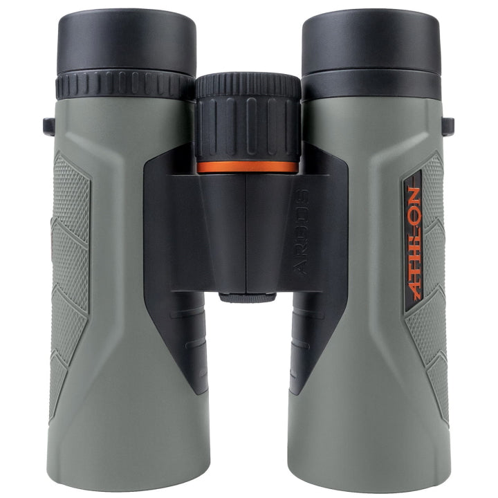 ATHLON Argos 10x42 HD Binoculars