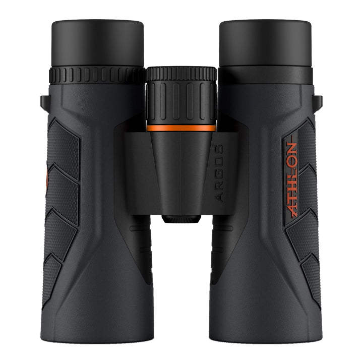 ATHLON Argos 10x42 UHD Binoculars