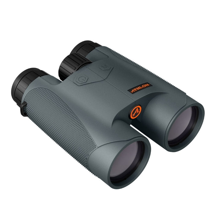 ATHLON Cronus 10x50 Laser Rangefinder Binocular