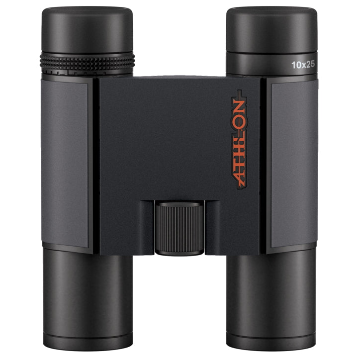 ATHLON Midas 10x25 UHD Binoculars