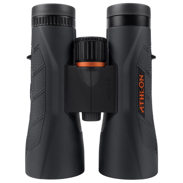 ATHLON Midas 10x50 UHD Binoculars