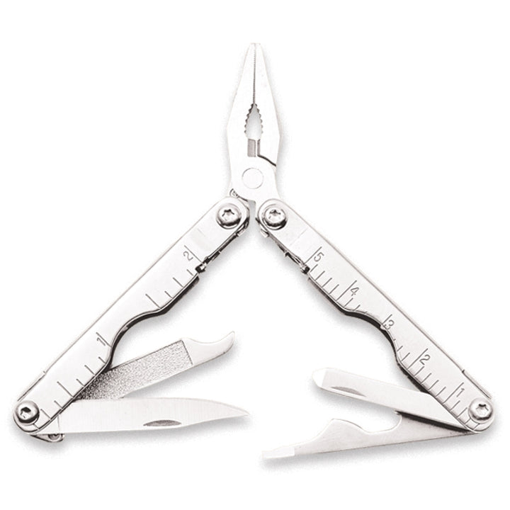 Stainless Steel Multi-Functional Tool