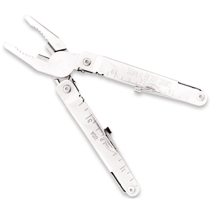 Stainless Steel Multi-Functional Tool