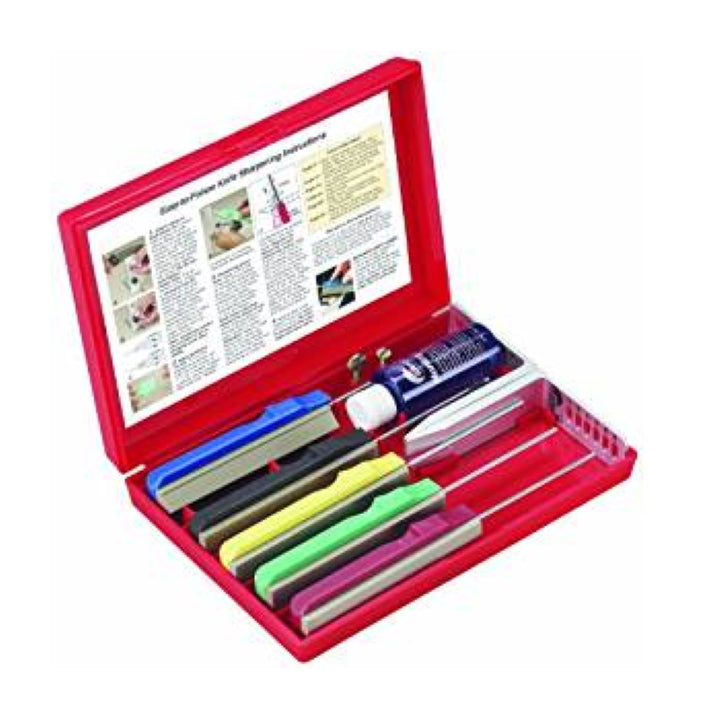 GATCO Edgemate Professional Knife Sharpening System