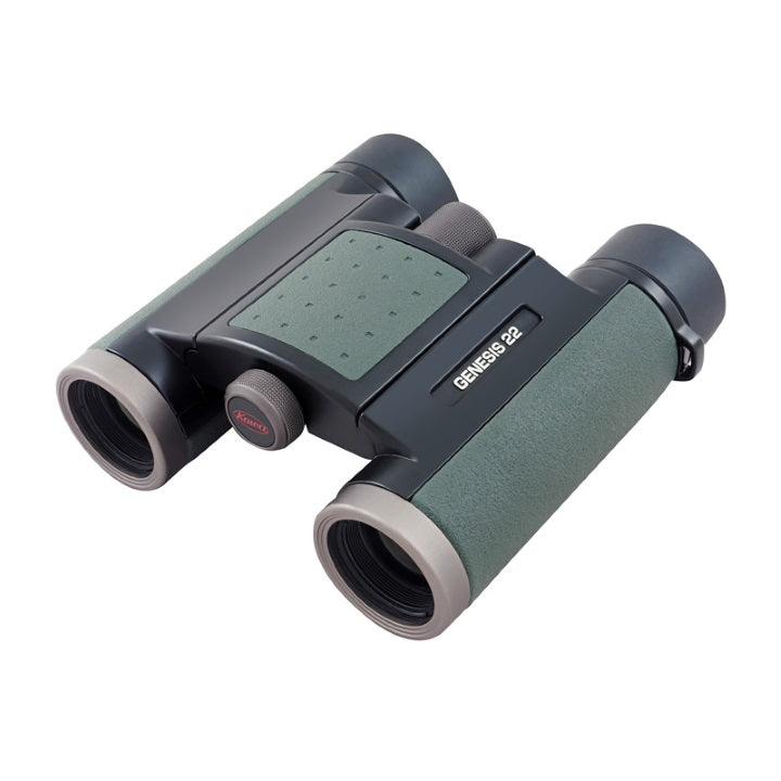 KOWA Genesis 10x22 DCF Binoculars with XD Lens