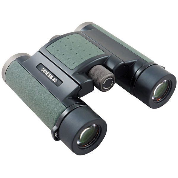 KOWA Genesis 8x22 DCF Binoculars with XD Lens