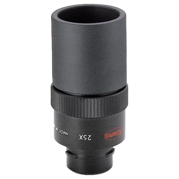KOWA TE-17HD 25X EYEPIECE FOR 660/600 SPOTTING SCOPES