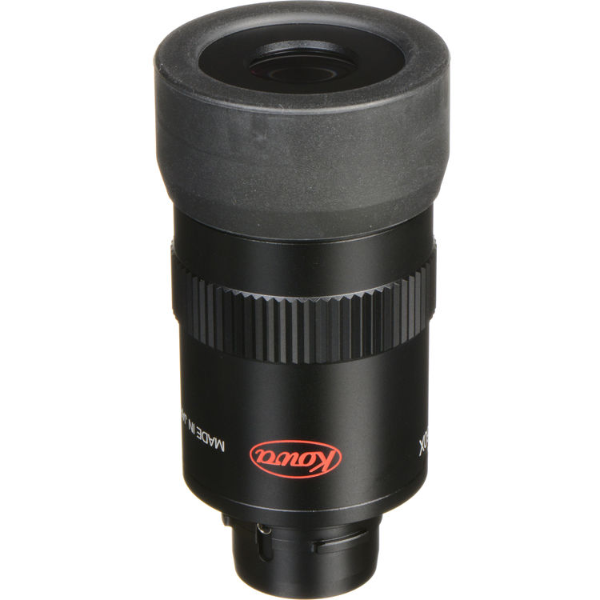 KOWA TE-9Z 20-60X EYEPIECE FOR TSN-82SV & 660/600 SERIES SPOTTING SCOPE