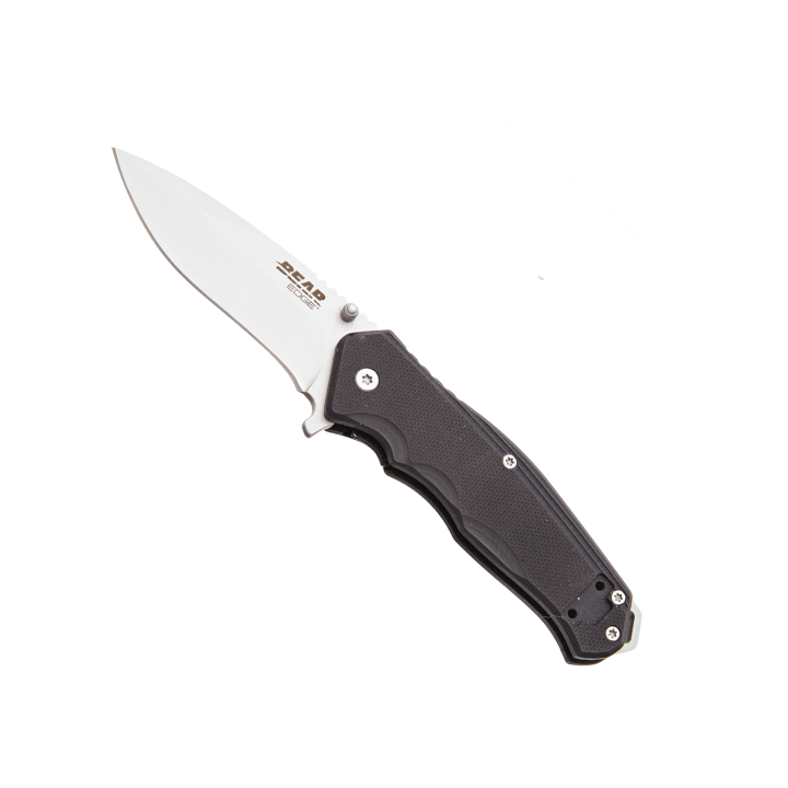 BEAR & SON Bear 4 1/2” OD Black sideliner