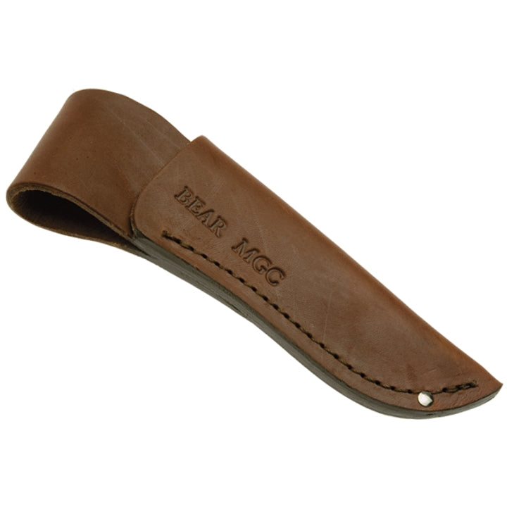 BEAR & SON Twin Set: SD42 Knife & SD43 Knife with Dual Sheath