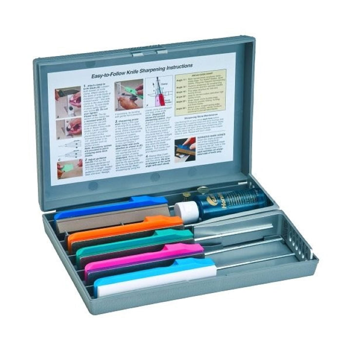 GATCO Ultimate Diamond Knife Sharpening System