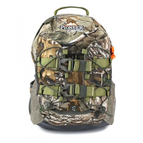 VANGUARD PIONEER 1000 Hunting Sling Bag Real Tree Xtra
