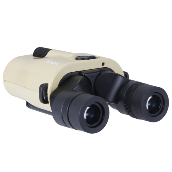 VIXEN Atera 12x30 Image Stabliser Binoculars