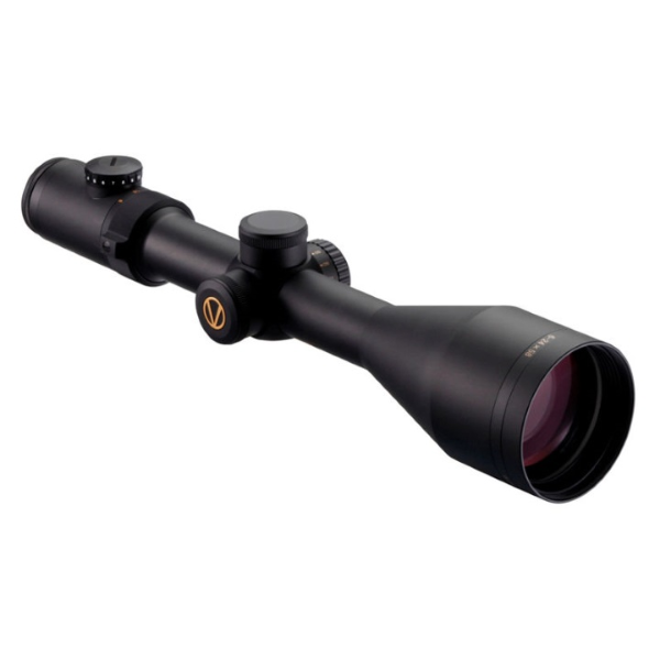 VIXEN 6-24X58 30MM ILLUMINATED MIL DOT 10 RIFLESCOPE