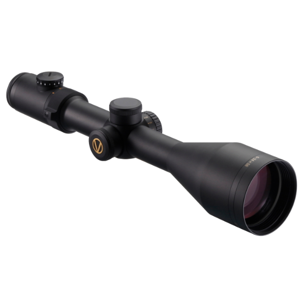 VIXEN 6-24X58 30MM ILLUMUNIATD GERMAN 4 RIFLESCOPE