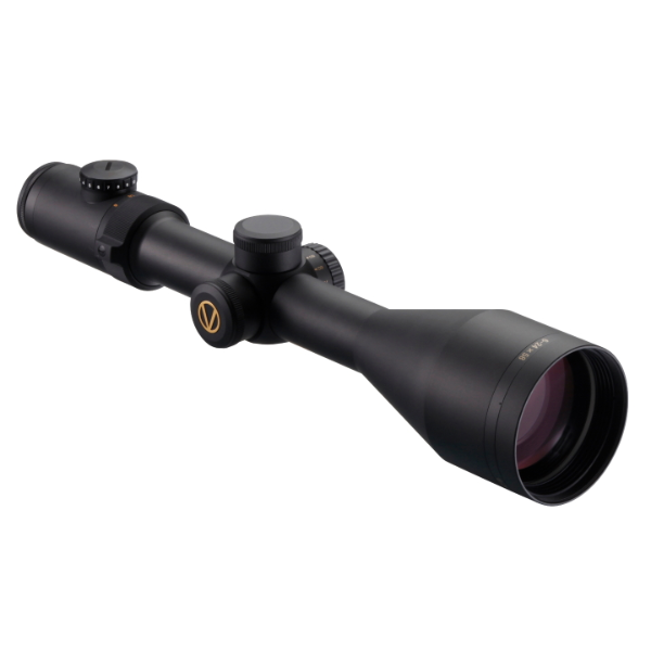 VIXEN 6-24X58 30MM ILLUMINATED BDC10 RIFLESCOPE
