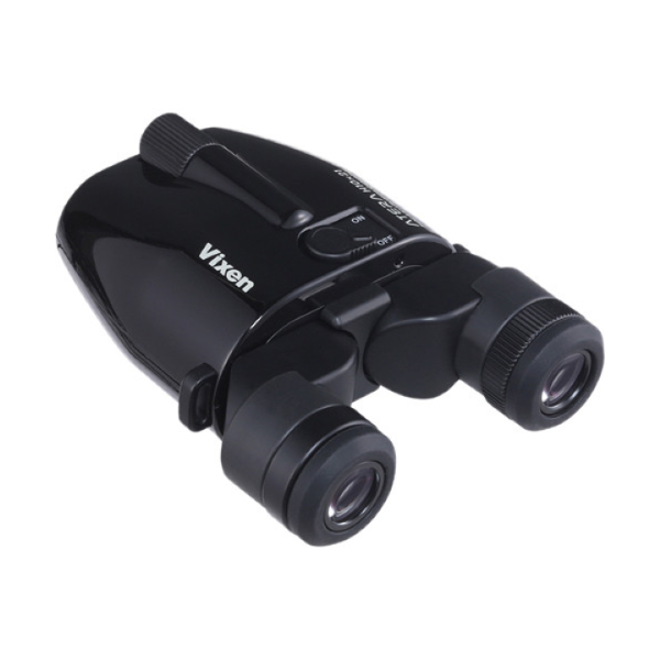 VIXEN Atera H 10x21 Stabilised Binoculars