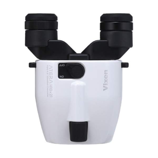 VIXEN Atera H 10x21 Stabilised Binoculars