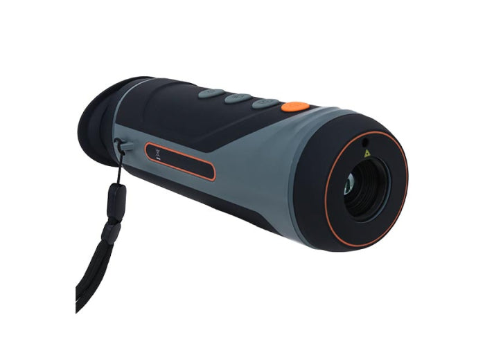 Dahua TPC-M60 400x300 Thermal Monocular 18mm - Tan / Grey