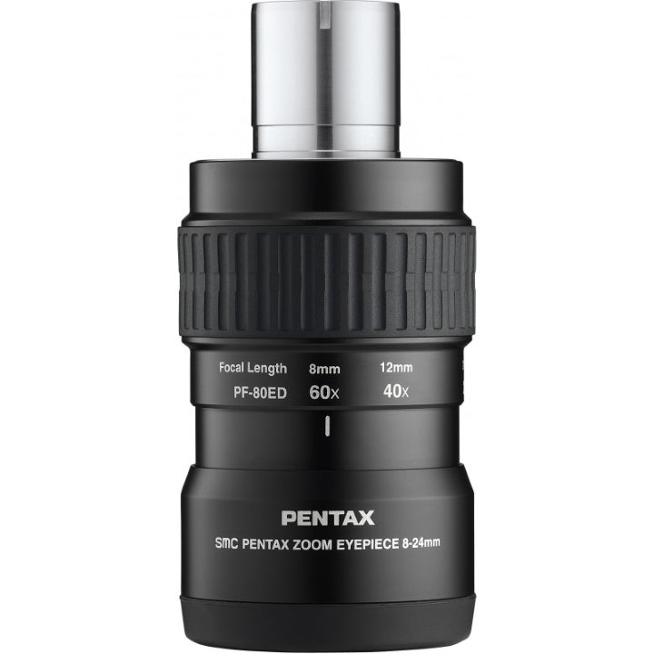Pentax SMC 8-24mm Zoom Eyepiece for Spotting Scope