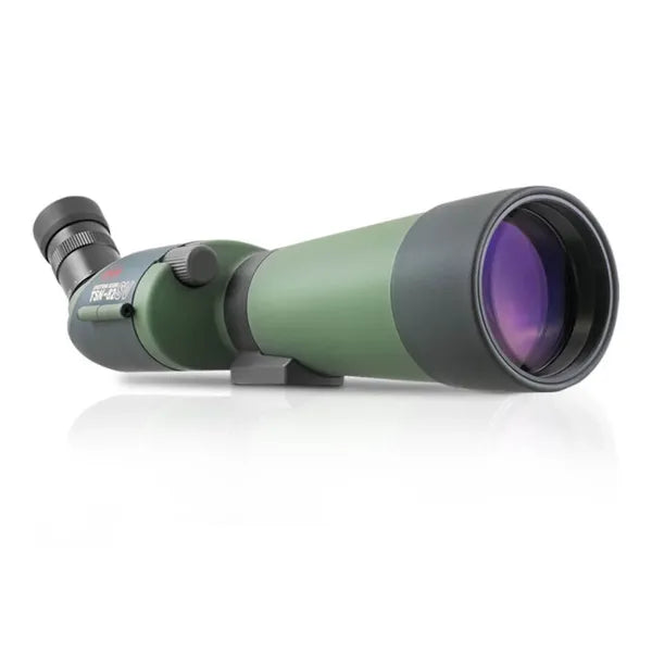 KOWA TSN-82SV 82mm Angled Spotting Scope 660