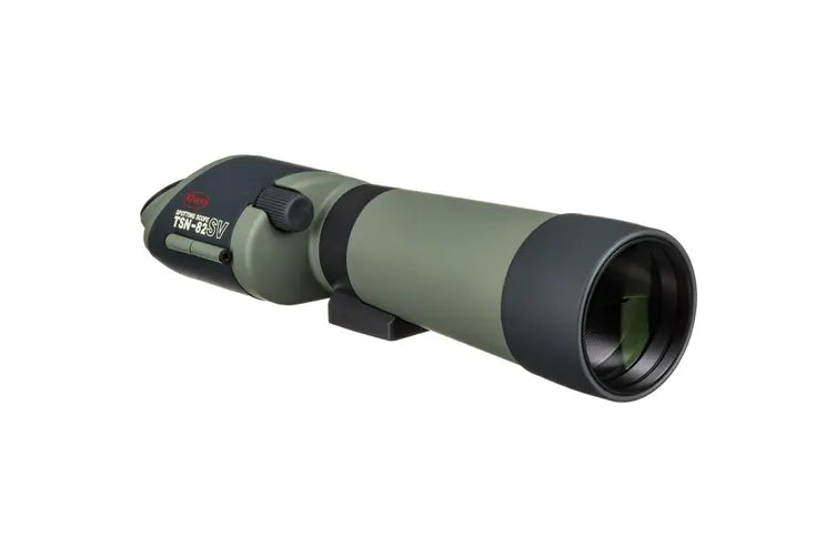 KOWA TSN-82SV 82mm Angled Spotting Scope 660