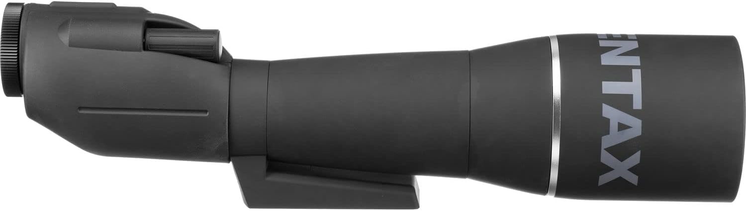 Pentax PF-100ED 100mm Straight Spotting Scope