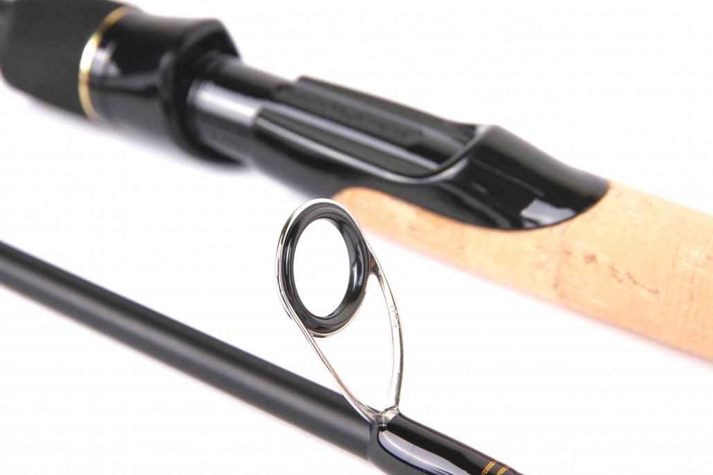 CATCH PROSERIES 2PC SPIN 4-8KG ROD WITH SP3000 REEL COMBO