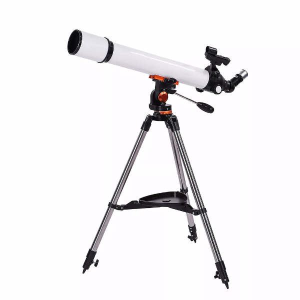 ACCURA Travel Telescope 70mmx700mm with carry case