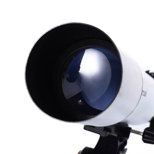 Accura Travel Telescope 80mmx500mm with carry case