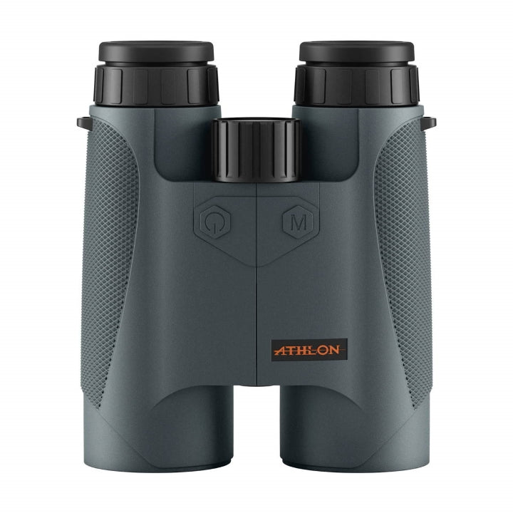 ATHLON Cronus 10x50 Laser Rangefinder Binocular