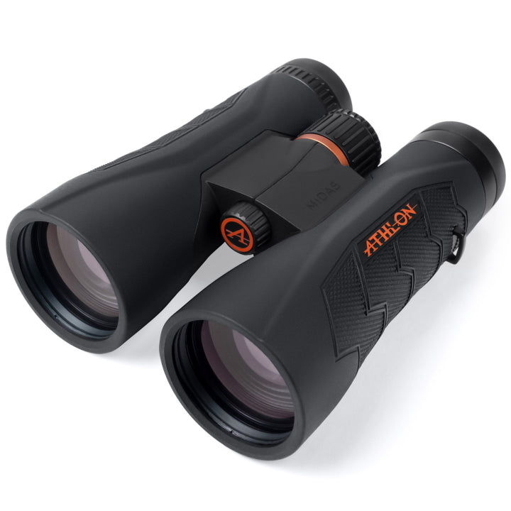 ATHLON Midas 10x50 UHD Binoculars