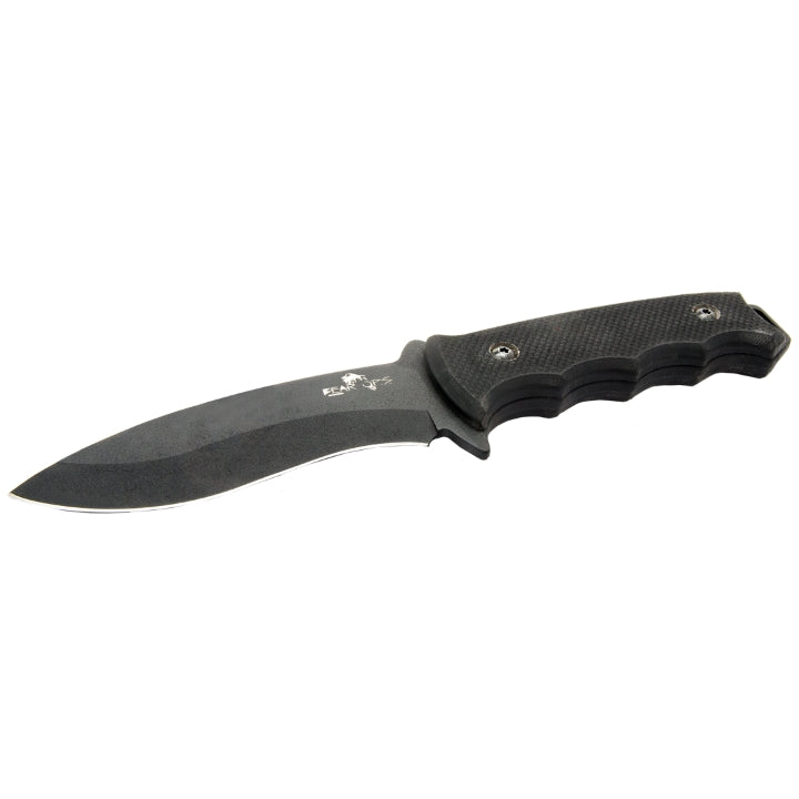 Bear OPS 9 3/8” Contant G10 Coated with Kydex Sheath