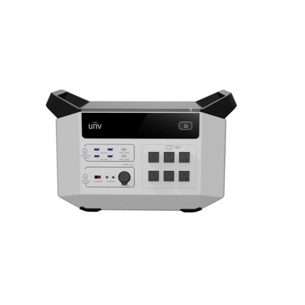 UNV Trek Pro Portable Power Station 2000 Watts | ES-E2000-A2