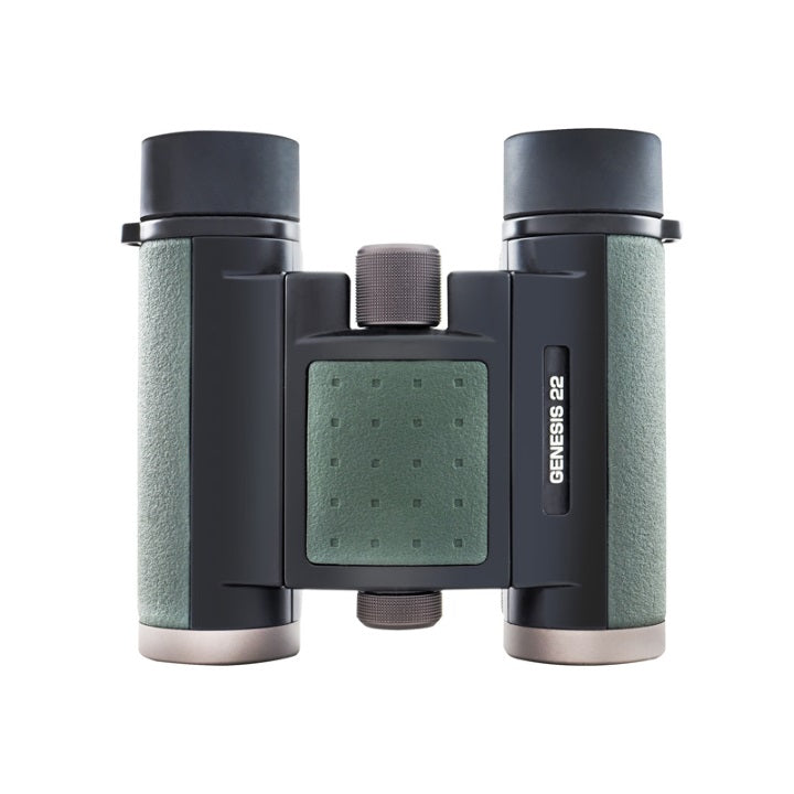 KOWA Genesis 10x22 DCF Binoculars with XD Lens