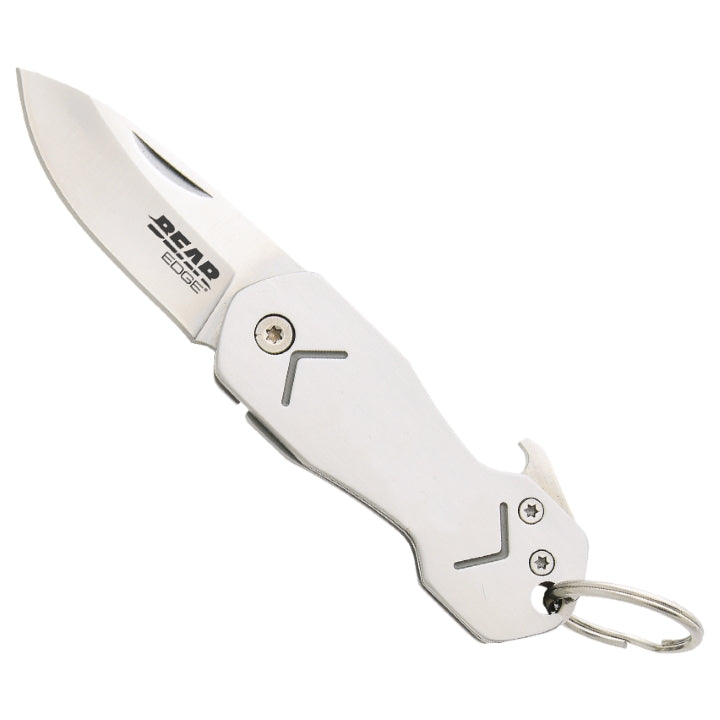BEAR & SON 2 3/4” Keychain Mini Knife