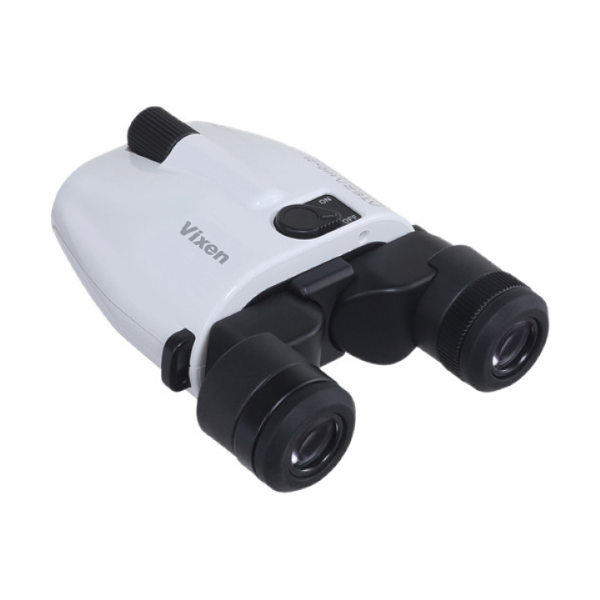 VIXEN Atera H 10x21 Stabilised Binoculars