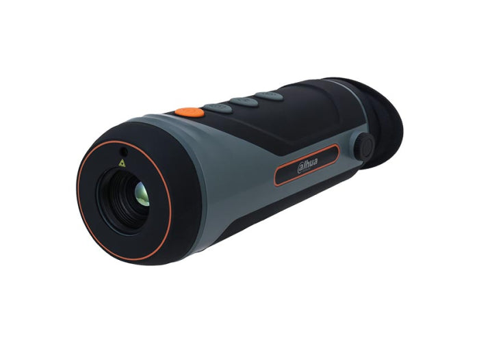 Dahua TPC-M60 400x300 Thermal Monocular 18mm - Tan / Grey