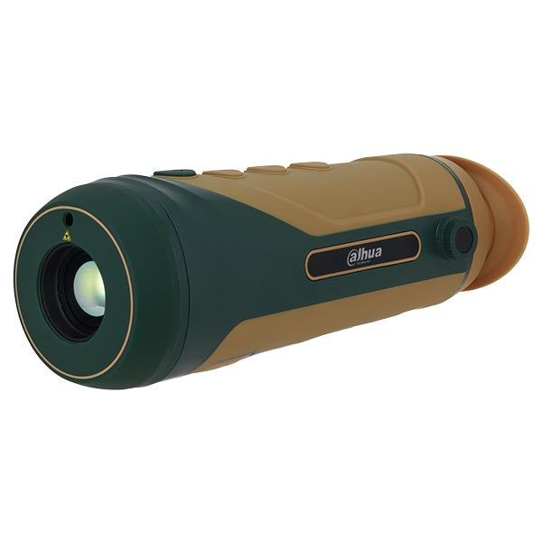 Dahua TPC-M60 400x300 Thermal Monocular 18mm - Tan / Grey