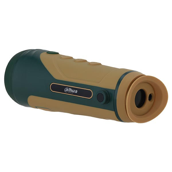 Dahua TPC-M60 400x300 Thermal Monocular 18mm - Tan / Grey