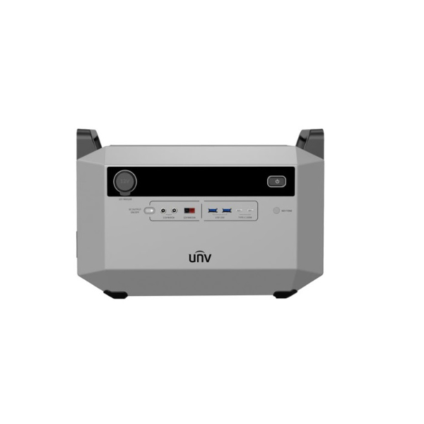 UNV Trek Pro Portable Power Station 1000 Watts | ES-E1000-A2