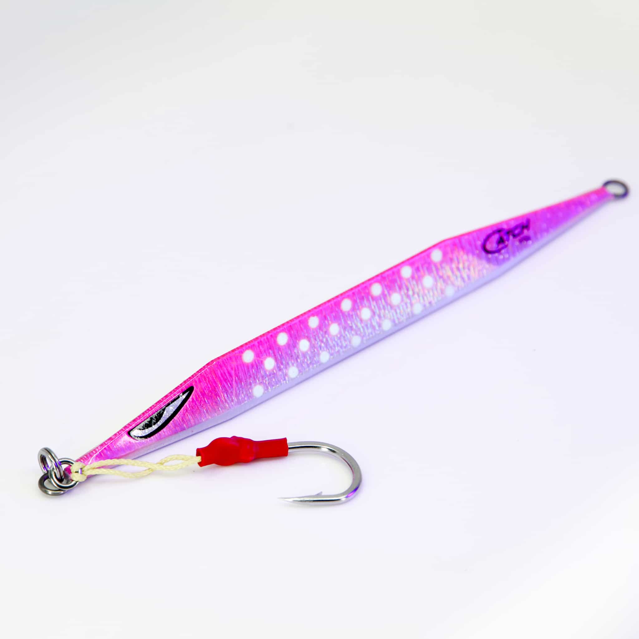 CATCH Double Trouble Jigging Lure