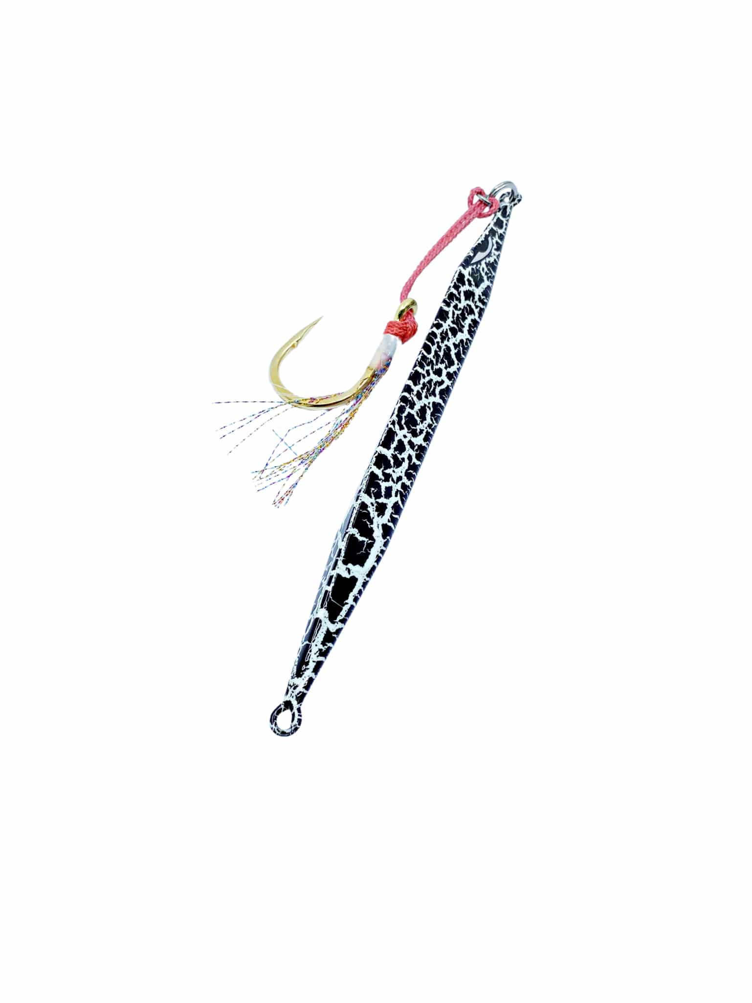 CATCH Double Trouble Jigging Lure