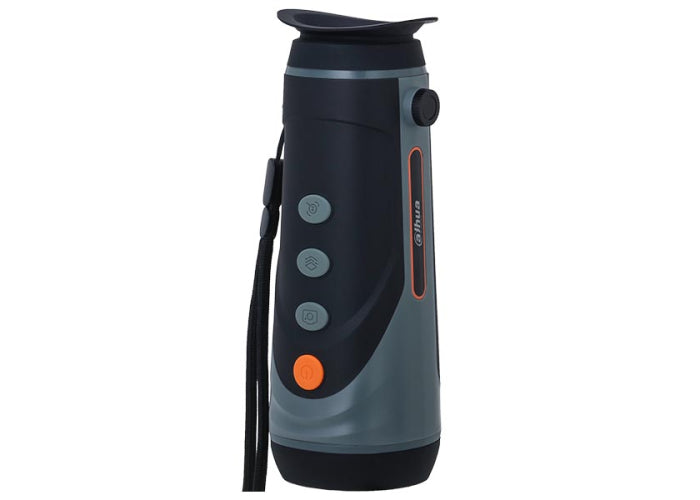 Dahua TPC-M60 400x300 Thermal Monocular 25mm - Tan / Grey